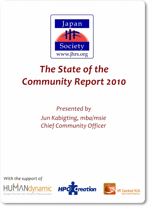 JHRS State of the Community Report 2010 Cover Page.jpg
